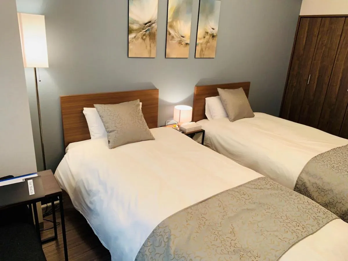 @Rlis_House通天閣 Apartment Osaka